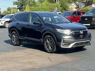 Honda CR-V 2020 AWD EX 4p SUV