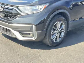 Honda CR-V 2020 AWD EX 4p SUV