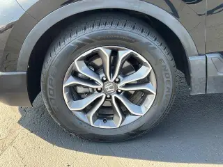 Honda CR-V 2020 AWD EX 4p SUV