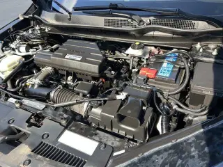 Honda CR-V 2020 AWD EX 4p SUV