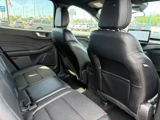 Ford Escape 2024 AWD ST-Line 4p SUV