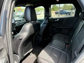 Ford Escape 2024 AWD ST-Line 4p SUV