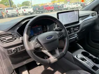 Ford Escape 2024 AWD ST-Line 4p SUV