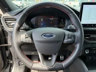 Ford Escape 2024 AWD ST-Line 4p SUV