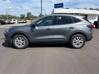 Ford Escape 2024 AWD ST-Line 4p SUV
