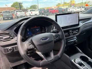 Ford Escape 2024 AWD ST-Line 4p SUV
