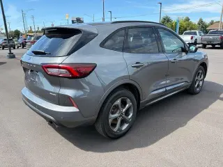 Ford Escape 2024 AWD ST-Line 4p SUV