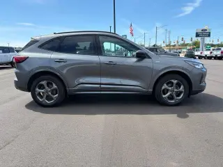 Ford Escape 2024 AWD ST-Line 4p SUV