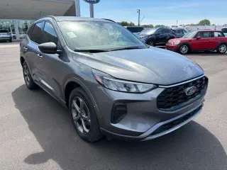 Ford Escape 2024 AWD ST-Line 4p SUV
