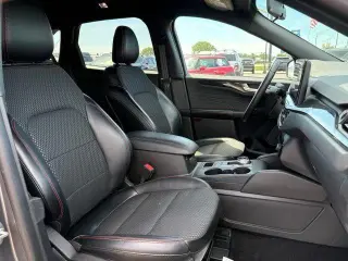 Ford Escape 2024 AWD ST-Line 4p SUV