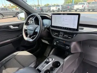 Ford Escape 2024 AWD ST-Line 4p SUV