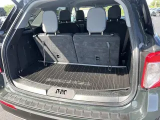 Ford Explorer 2023 AWD XLT 4p SUV