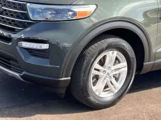 Ford Explorer 2023 AWD XLT 4p SUV