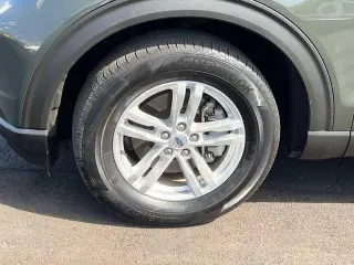 Ford Explorer 2023 AWD XLT 4p SUV