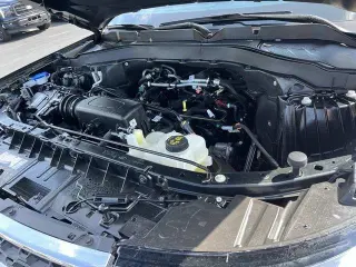Ford Explorer 2023 AWD XLT 4p SUV