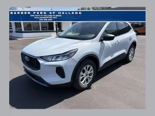 Ford Escape 2025 AWD Active 4p SUV