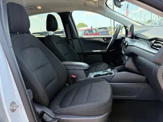 Ford Escape 2025 AWD Active 4p SUV