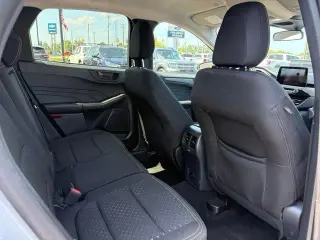 Ford Escape 2025 AWD Active 4p SUV