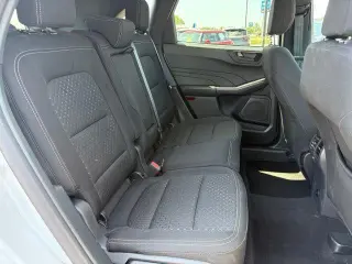 Ford Escape 2025 AWD Active 4p SUV