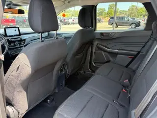 Ford Escape 2025 AWD Active 4p SUV