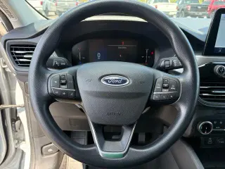 Ford Escape 2025 AWD Active 4p SUV