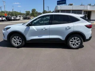 Ford Escape 2025 AWD Active 4p SUV