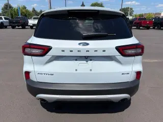 Ford Escape 2025 AWD Active 4p SUV