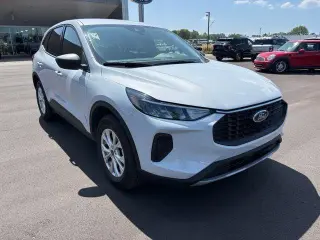 Ford Escape 2025 AWD Active 4p SUV