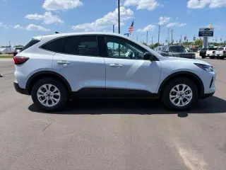 Ford Escape 2025 AWD Active 4p SUV