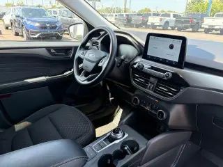 Ford Escape 2025 AWD Active 4p SUV