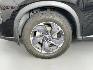 Nissan Rogue 2025 SV 4p Crossover
