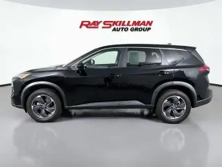 Nissan Rogue 2025 SV 4p Crossover