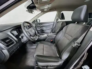 Nissan Rogue 2025 SV 4p Crossover