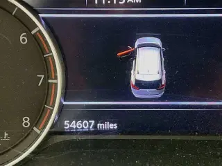 Nissan Rogue 2025 SV 4p Crossover