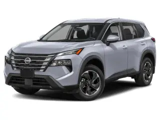 Nissan Rogue 2026 SV 4p Crossover