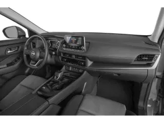Nissan Rogue 2026 SV 4p Crossover