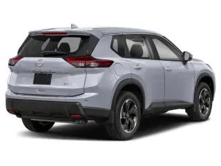 Nissan Rogue 2026 SV 4p Crossover