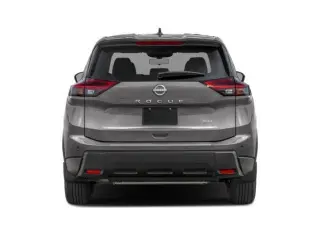 Nissan Rogue 2026 SV 4p Crossover