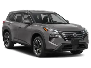 Nissan Rogue 2026 SV 4p Crossover