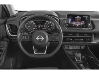 Nissan Rogue 2026 SV 4p Crossover