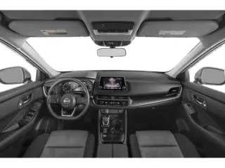 Nissan Rogue 2026 SV 4p Crossover