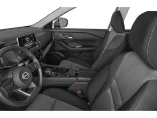Nissan Rogue 2026 SV 4p Crossover