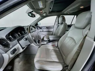 Buick Enclave 2017 Cuero 4p Crossover