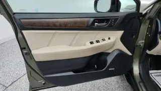 Subaru Outback 2018 AWD 2.5i Limited 4p Wagon