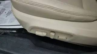 Subaru Outback 2018 AWD 2.5i Limited 4p Wagon