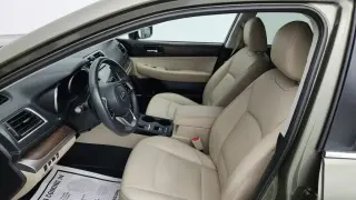 Subaru Outback 2018 AWD 2.5i Limited 4p Wagon