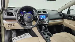 Subaru Outback 2018 AWD 2.5i Limited 4p Wagon