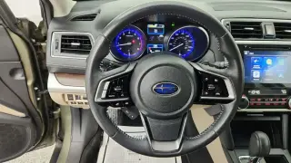 Subaru Outback 2018 AWD 2.5i Limited 4p Wagon