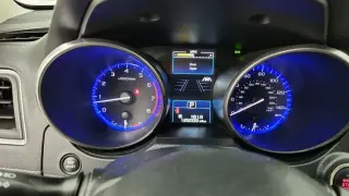 Subaru Outback 2018 AWD 2.5i Limited 4p Wagon