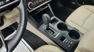 Subaru Outback 2018 AWD 2.5i Limited 4p Wagon